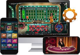Navigasi betting history di aplikasi mobile king889